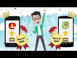 ABC Kids - Tracing & Phonics