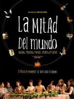 La mitad del mundo (2009) en cines.com