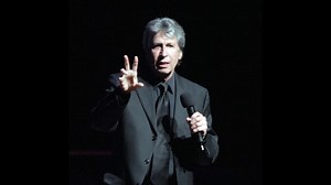 Funny Man David Brenner Dies After Cancer Battle