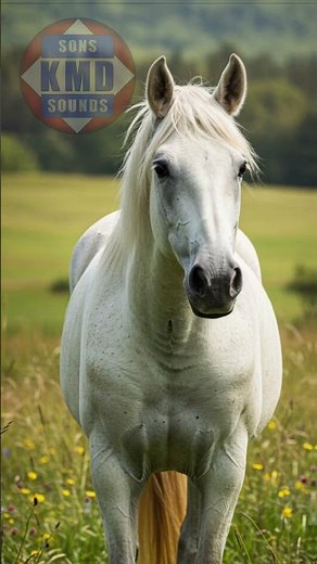LE MEILLEUR SON DU CHEVAL – Sons réels d’animaux – Les meilleurs effets sonores 🐎