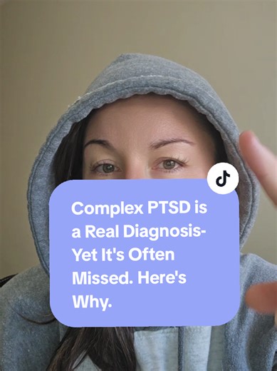 Understanding Complex PTSD Symptoms in Women