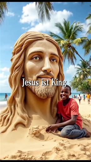 Jesus ist King #esus #viral #clouds#silver #jesuslovesyoU #amen #fyp#explore #reels #holy #trends #fy#wallpaper #livewallpaper #forvou