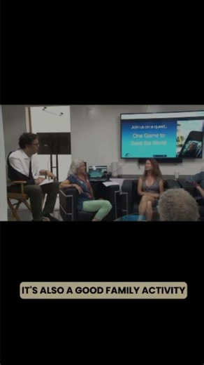 GEOLOCATION GAMING—FAMILY CLIMATE ACTION