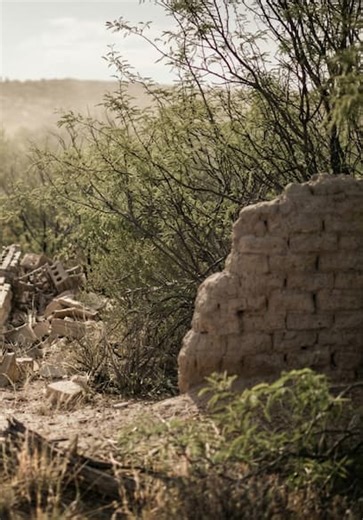 Sidetrack Adventures S01:E19 - Exploring the Ruins of the Clanton Ranch