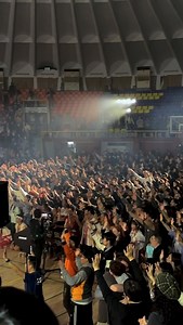 On this night, more than 1500 believers gathered on one of the most famous college campuses of this nation to cry out for revival and a missions movement. We are witnessing a move of holiness, consecration, and prayer that is stretching across the entire nation, and catching like wildfire to surrounding nations. The youth are arising this summer in this nation for 21 days of fasting and prayer to contend for a breakthrough in our time. These ones have set their face to see revival, and they’re n