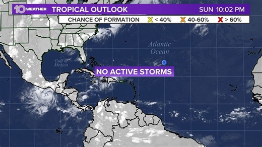 Hurricane Bonnie threatens to bring dangerous conditions to coast of Mexico