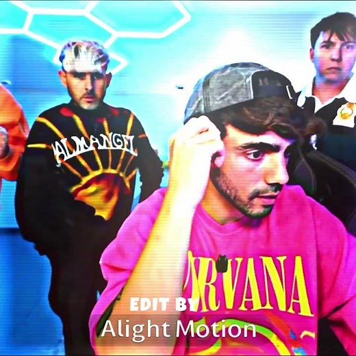 Los payasos de la Deep Web.. 🔥☠️ | Fede Vigevani | #fedevigevani #fypシ゚viral #viraledit