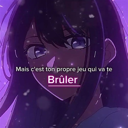 A cette vicieuse hypocrite 😚 (mes coupines du collège savent de qui je parle)