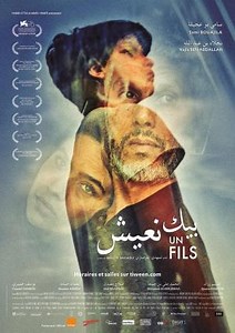 Un fils (A Son)  (2019)