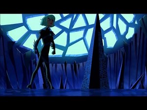 Monster? | Cassandra’s Revenge | Rapunzel's Tangled Adventure