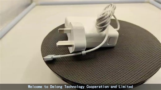 65W USB Type-C AC  Power Adapter Type C Power PD Wall Fast Charger Compatible Wall charger