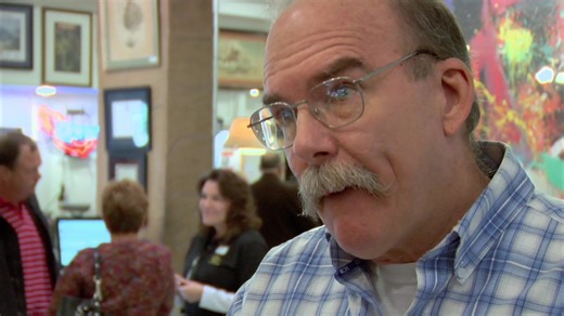 Check out these sick 60's rock concert posters. #PawnStars | Pawn Stars on History