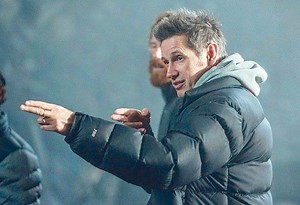 Is there life after Resident Evil?