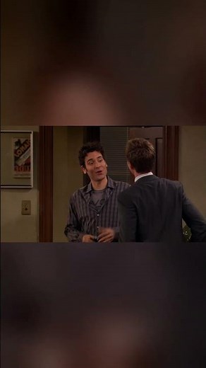 Barney’s Platinum Rule: Never Date Your Neighbor