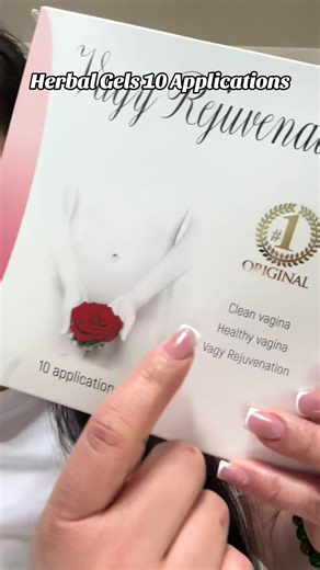 Discover 10 Uses for Herbal Gels