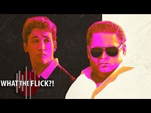 War Dogs -- Official Movie Review