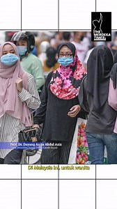 Benarkah khitan bayi perempuan tiada manfaat kesihatan pun? Tapi kenapa ia masih diamalkan dalam masyarakat kita? Itu antara isu dalam Ada Apa Minggu Ini. Tonton video penuh: https://youtu.be/hVJ-rrAgLNw #Khitan #Perubatan #Agama #KanakKanak #themerdekatimes Tekan link di bawah untuk ikuti kami di semua media sosial (FB, Twitter, Instagram, Telegram, Youtube). https://linktr.ee/themerdekatimes | The Merdeka Times