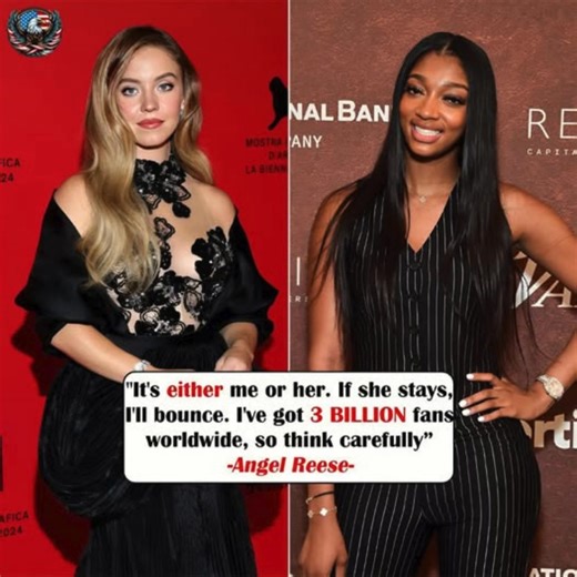 Angel Reese delivers an ultimatum to American Eagle, stipulating that removal of Sydney Sweeney's offensive photos is necessary to prevent permanent severance of ties and decline of future offers. SEE MORE: SoundLovers.net/angel-reese-delivers-an-ultimatum-to-american-eagle-stipulating-that-removal-of-sydney-sweeneys-offensive-photos-is-necessary-to-prevent-3eeb20-thuyna123-b127f131598e | Women’s Basketball