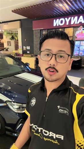 Hai korang.. Jemput datang ke booth PROTON kami di AEON NILAI berhadapan Black Canyon & Poh Kong.. Kami berada di sini dari 20/4-26/4 dari pukol 10pagi hingga 10 malam.. #sabriproton #fyp #protonnilai #protonsendayan #protonsepang #sagamc3 #readystock