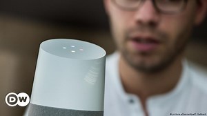 Talk to me - Voice recognition
