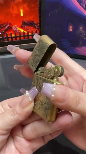 Dangerous Jet Flame Lighter! 🔥 Iski Power Check Karo ⚡