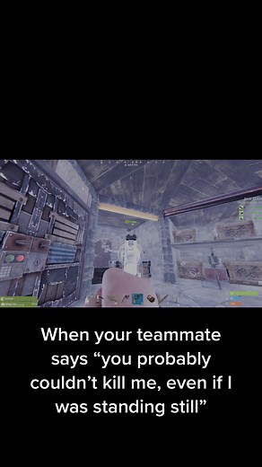 Well, I never said I was the best at pvp. Guess I’ll just stick to farming. @🇮🇪NEV🇮🇪 #RCE #rust #consolerustmoment #rustps5 #consolerust #rustgameplay #rusttok #fyp #rustgame #ps5 #rustclips #rustclips2023 #rustconsole #consolerustpvp #farmbot