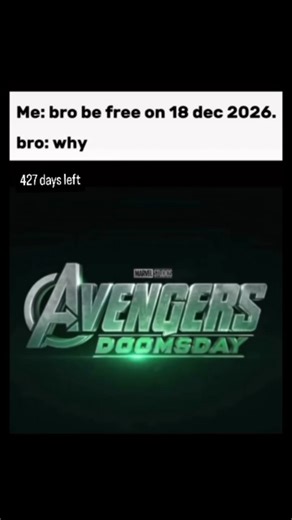 Doom studio on Instagram: "Day 10 posting until doomsday will realese ... ... . ..“When the skies burn crimson and the earth trembles beneath shattered heroes, the final battle begins. The Doomsday Protocol has been unleashed — gods fall, legends fade, and the fate of every universe hangs by a thread. In the end, only chaos wears the crown. 🌌⚡ #MarvelDoomsday #EndOfEverything”"