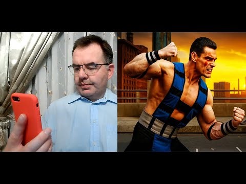 Evolution Of Sub-Zero's Fatalities 1992 - 2025 | First Time Watching | Reaction.