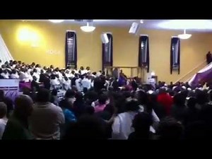 Greater Harvest - Stretch Out/GH Praise Break