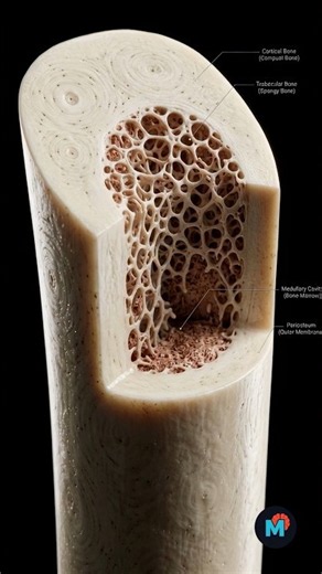 How strong are your bones 🦴?