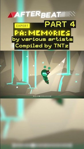 Project Arrhythmia Memories Part 4 #afterbeat #clips #jsab #music