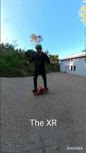 Onewheel GT VS standard XR VS Floatwheel GTV