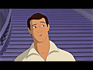 Cinderella lll: A Twist in Time | Finding Cinderella