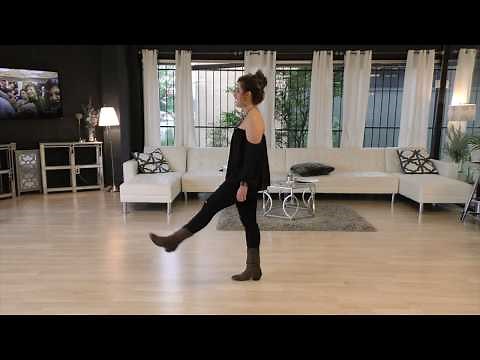 Copperhead Road Line Dance