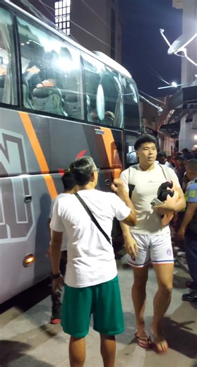 The Titans are here! #PilipinasSuperLeague #PSLPresidentsCup2024Finals | Pilipinas Super League