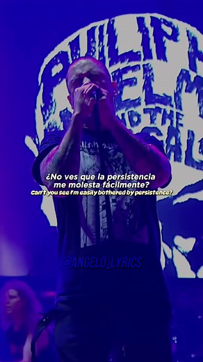 Pantera Lyrics - Walk