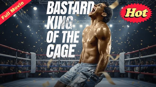 Bastard King of the Cage