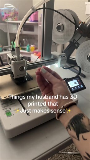 Discover Creative 3D Printing Projects