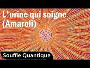 L'urine qui soigne (Amaroli)
