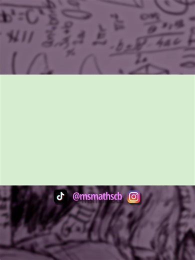 Basic Linear Equations NO Tricks Just Maths #maths #foundationmaths #mathsteachersoftiktok #lovemaths #inverseoperations #singingfriend
