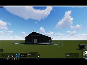 17 Navigation Around Lumion