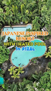 😱Resort na may HEATED POOL at FREE VAN PICK UP sa Rizal? Tara Kaboomies sa Mattari Resort perfect for any celebration this holidays! 😍💯 | Boomierang