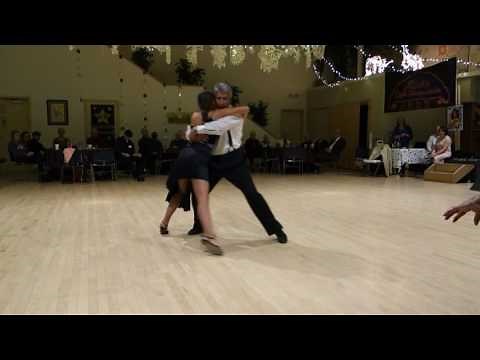 El Tango de Roxanne