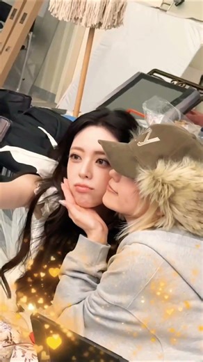 ITZY dubbing Yuna’s Ice Cream scenes is chaos