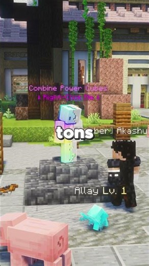 You can build your EMPIRE on this minecraft server !! #minecraft #homiessmp #lifstealsmp #gaming