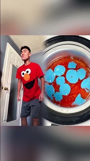 Elmo vs Caillou Rap Battle This Saturday #shorts