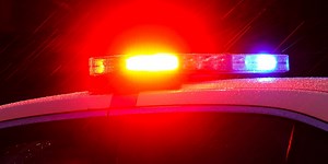 Part of Route 50 closed due to fatal crash