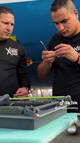 Celebrating Aviation Maintenance Technician Day 2023