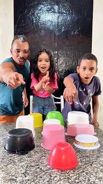 Achou ganhou #shorts #casal