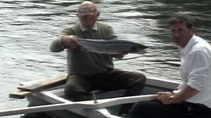 Mayfly Angling Season